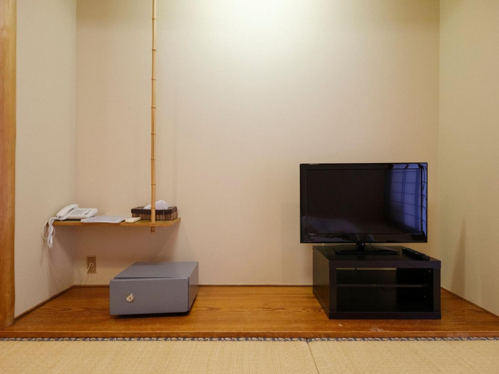 Sagayamato Onsen Hotel Amandi Luaran gambar