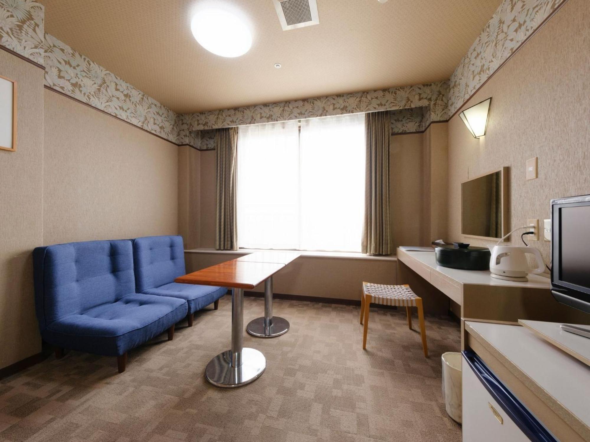 Sagayamato Onsen Hotel Amandi Luaran gambar